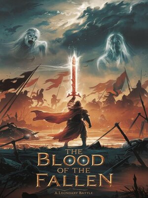 cover image of The Blood of the Fallen